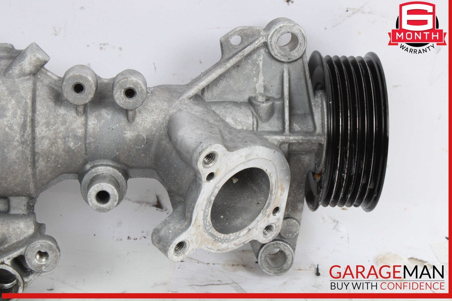 15-23 Mercedes W447 Metris C300 E300 2.0L Engine Water Pump 2742000307 OEM