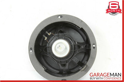 06-11 Mercedes GL450 R350 ML350 Complete Door Sound Audio Speaker Speakers Set