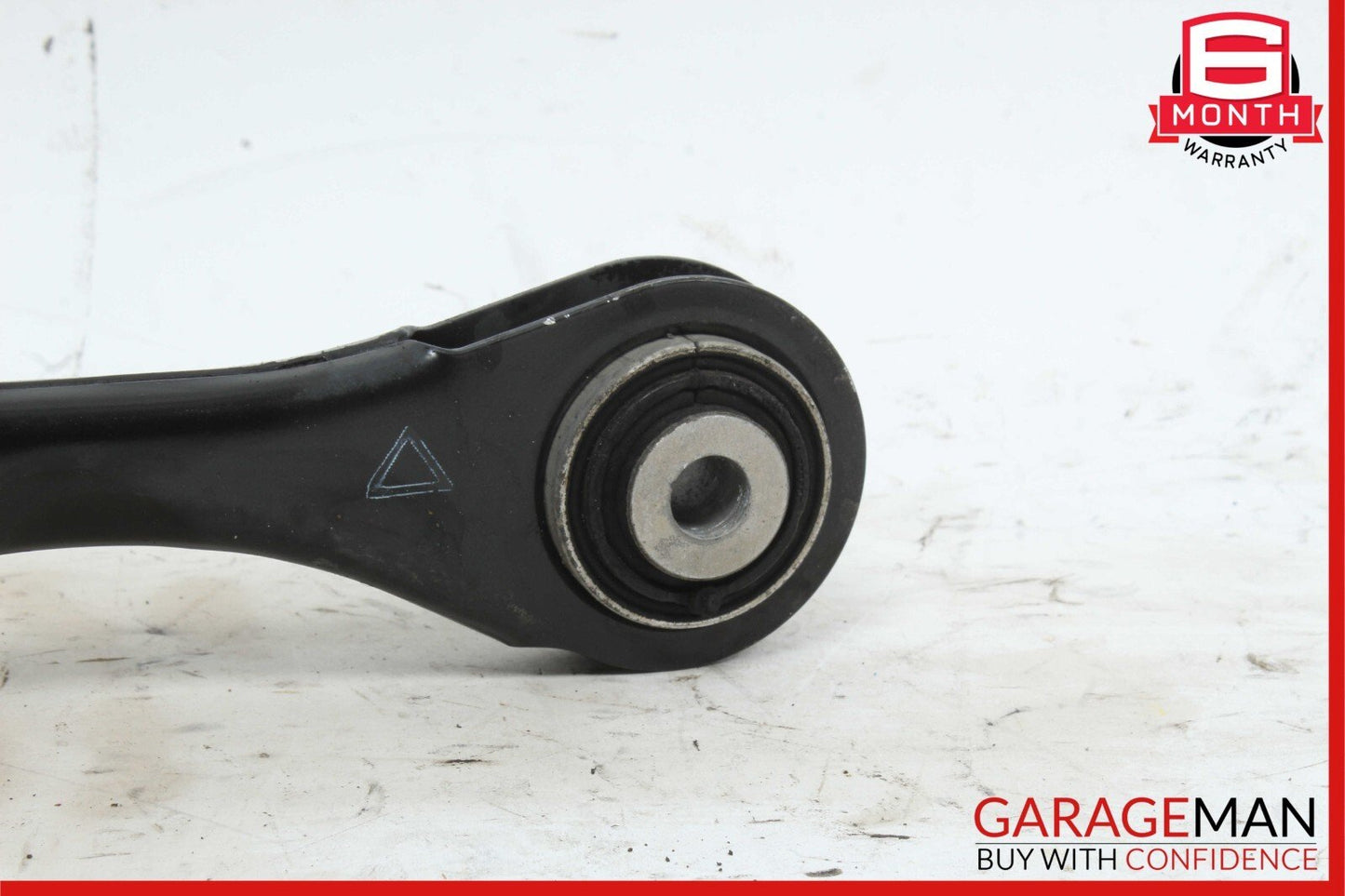 12-18 Audi A6 A7 Rear Right / Left Side Lateral Suspension Upper Control Arm OEM