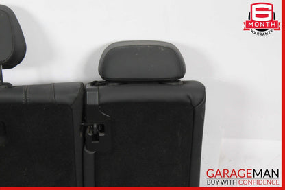 17-21 Alfa Romeo Giulia Rear Left Driver Side Top Upper Seat Cushion Cover Assy