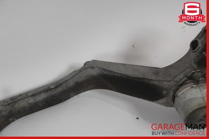 11-18 Porsche Cayenne 958 3.0L Hybrid S Front Engine Crossmember Mount Bracket