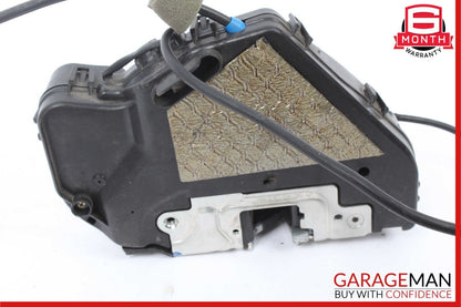 06-11 Mercedes W219 CLS500 Rear Right Door Lock Latch Actuator 2197300435 OEM