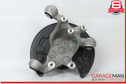 14-19 Mercedes W117 CLA250 Rear Right Wheel Spindle Knuckle Hub OEM