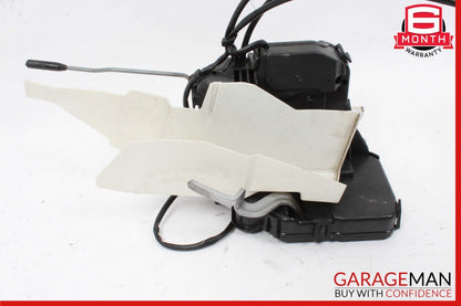 05-11 Mercedes R171 SLK300 SLK350 Front Right Side Door Lock Latch Actuator OEM