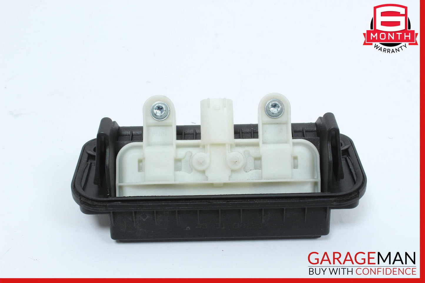 08-15 Mercedes W204 C250 C300 Trunk Lid Release Handle 2047500293 OEM