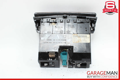 06-12 Mercedes X164 GL350 GL450 Center Console Ash Tray Ashtray Compartment OEM