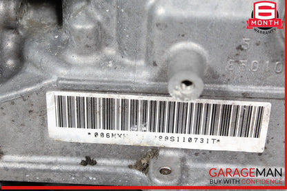 11-18 Porsche Cayenne 958 VR6 Automatic Transmission Gearbox OEM