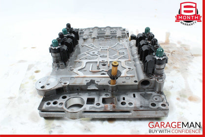 Mercedes S400 C350 CLS350 CL500 722.9 7G Tronic Transmission Valve Body 7G OEM