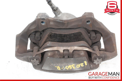 08-18 Mercedes W212 E350 CLS400 C350 Front Brake Calipers Left and Right Set OEM