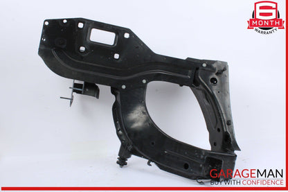 06-12 Mercedes X164 GL450 4MATIC Front Right Headlight Support Bracket OEM