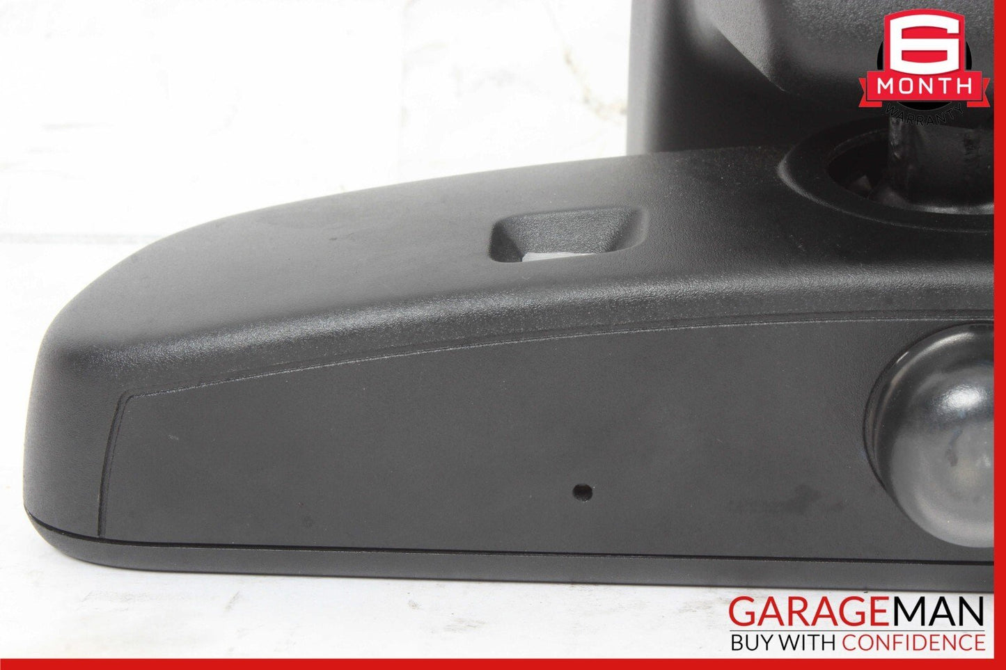 12-18 BMW 320i 328i F30 Interior Rear View Mirror Black OEM