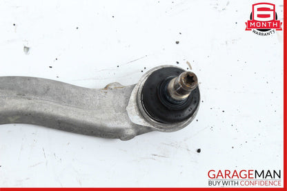 08-14 Mercedes W204 C250 C350 Front Right Side RWD Curved Wishbone Control Arm