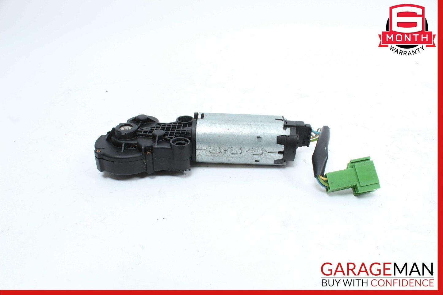 07-16 Mercedes X164 GL450 4MATIC Rear 3rd Third Row Seat Motor Unit OEM