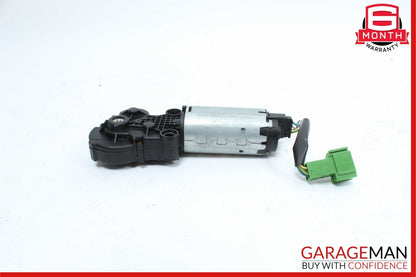 07-16 Mercedes X164 GL450 4MATIC Rear 3rd Third Row Seat Motor Unit OEM