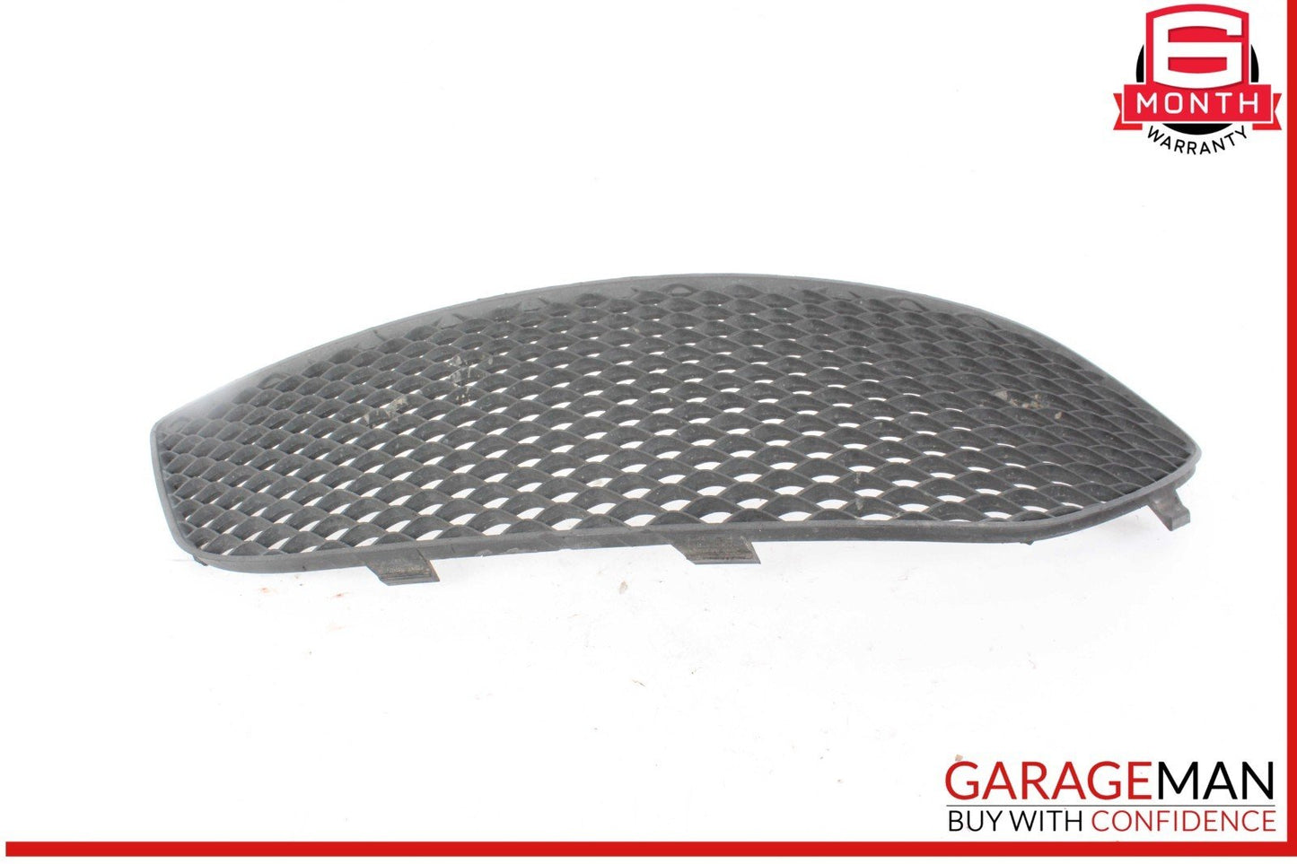 14-16 Mercedes W117 CLA250 Front Left Driver Side Bumper Cover Grille Grill OEM
