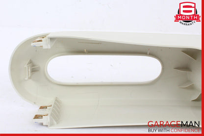 12-19 Fiat 500 Center Console Cup Holder