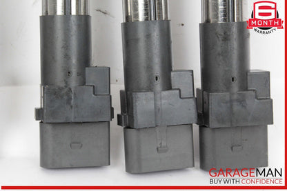 09-16 Porsche Cayenne 958 Audi S4 Engine Ignition Coil Coils Set of 6 022905715B