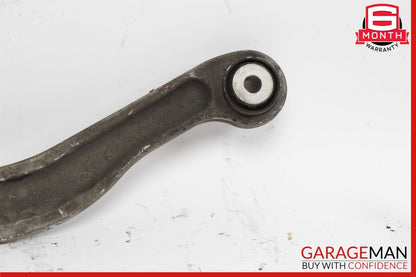 08-17 Mercedes W212 E350 Rear Side Suspension Upper Control Arm w/ Sensor OEM