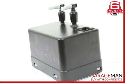 06-09 Mercedes W219 CLS500 E550 ML350 Central Air Vacuum Pump Box Module Unit