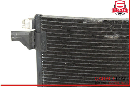 98-05 Mercedes W163 ML350 ML500 AC Air A/C Condenser Cooler 1638300070 OEM