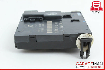 03-06 Mercedes W211 E500 Rear Right Door Control Module 2118201626 OEM
