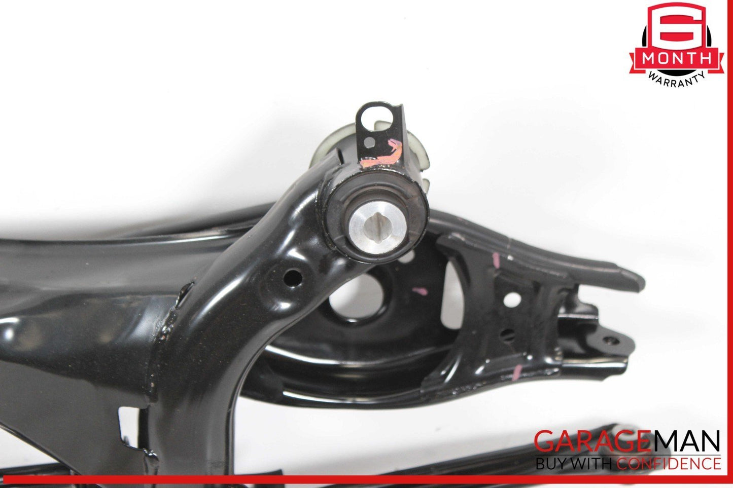 18-22 Honda Accord Rear Crossmember Subframe Assembly OEM
