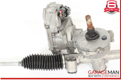 14-21 BMW i3 I01 Hybrid Electric Power Steering Rack & Pinion Assembly OEM