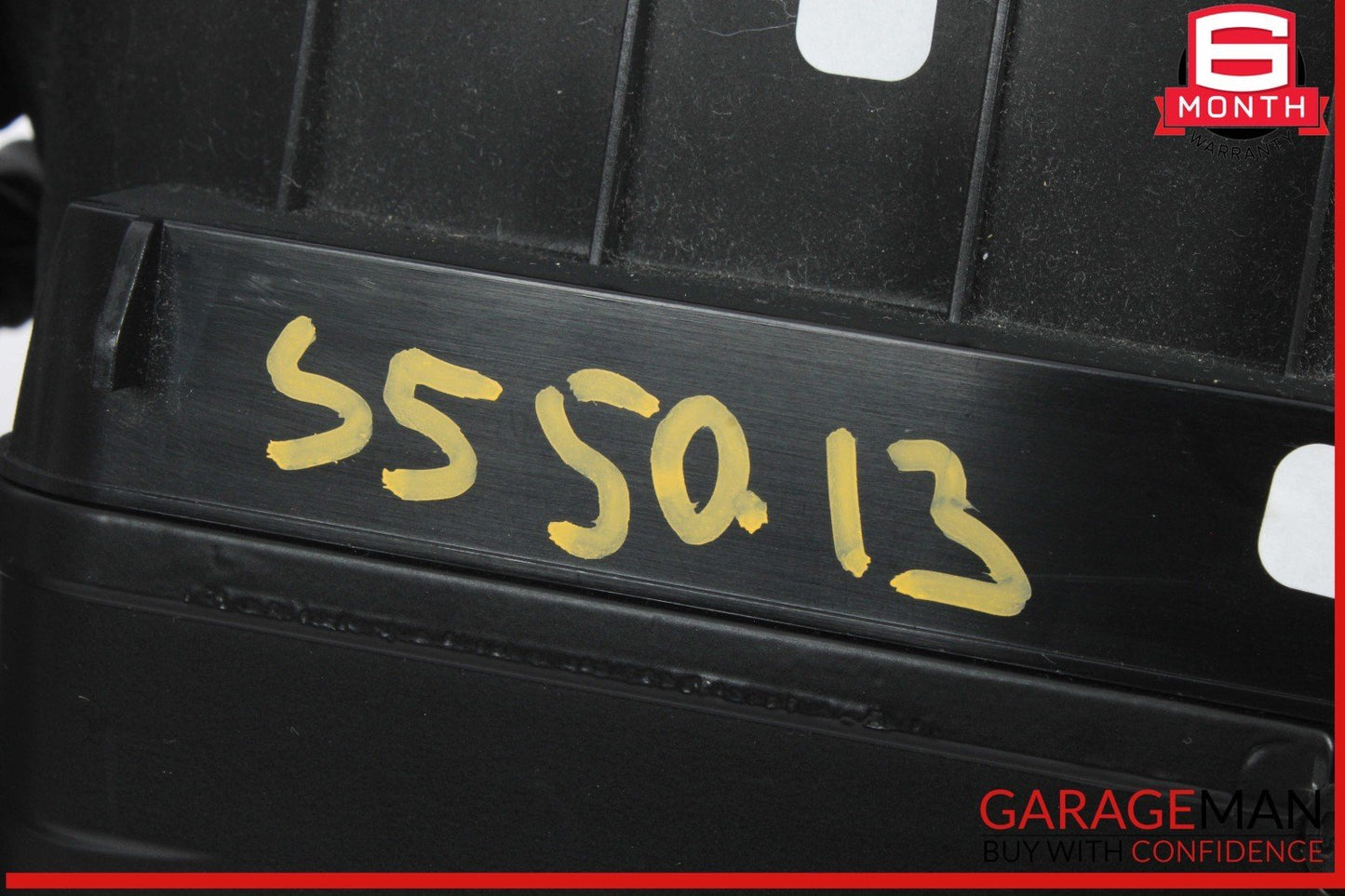 10-14 Mercedes W221 S550 CL550 Info Navigation Display Screen Monitor OEM