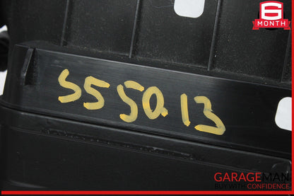 10-14 Mercedes W221 S550 CL550 Info Navigation Display Screen Monitor OEM