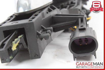 14-21 Maserati Ghibli M157 Rear Left Driver Side Exterior Door Handle OEM