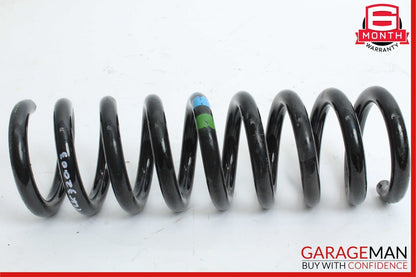 98-03 Mercedes W208 CLK320 CLK430 Rear Shock Absorber Coil Spring Set of 2 Pc