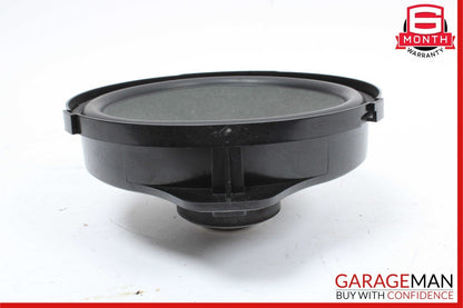 08-15 Mercedes GLK350 C300 C250 Rear Right / Left Door Audio Sound Speaker