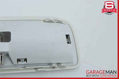 10-15 Mercedes X204 GLK350 4MATIC Rear Overhead Dome Light Lamp Reading Map OEM