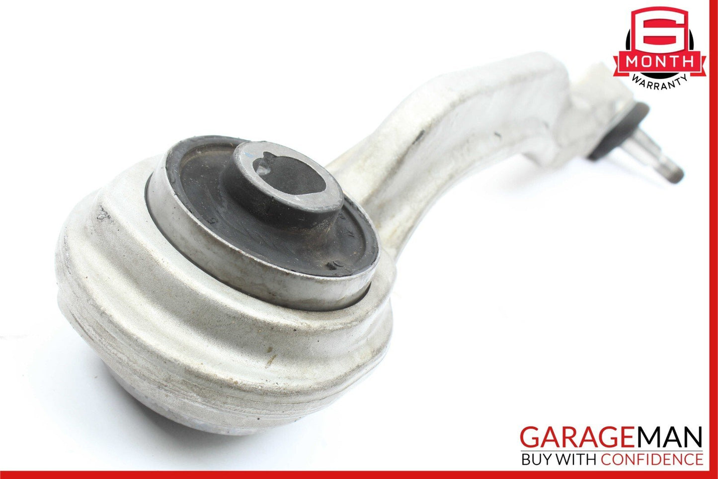 03-11 Mercedes R230 SL550 Front Right Passenger Side Lower Wishbone Control Arm