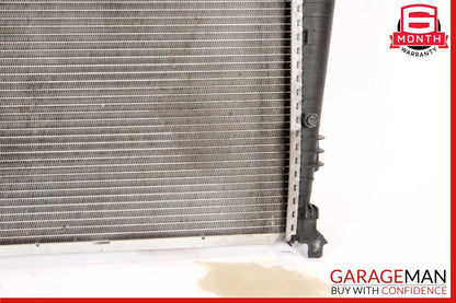 00-06 Mercedes W215 CL500 CL55 S500 Engine Motor Cooling Radiator 2205000903 OEM