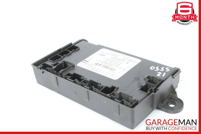 10-13 Mercedes W221 S400 S550 S63 Front Right Passenger Door Control Module Unit