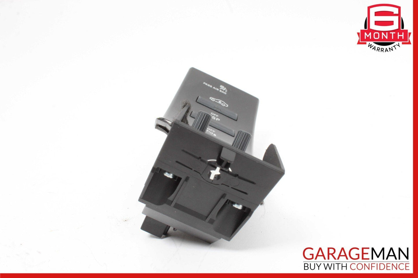 07-14 Mercedes CL550 S350 S550 Instrument Cluster Control Switch Module Unit