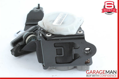 08-11 Mercedes R171 SLK300 SLK350 Left Driver Side Seat Belt Seatbelt Retractor