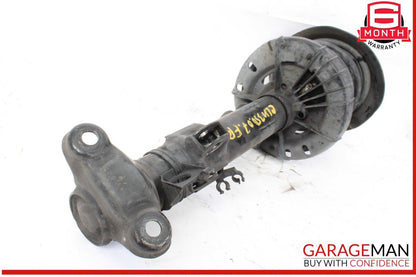 05-09 Mercedes W209 CLK350 Front Left and Right Side Shock Strut Absorber Set