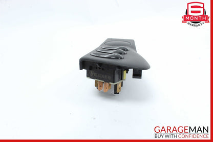 97-04 Porsche Boxster 986 Front Center Console Trim Switch Control 98655254300