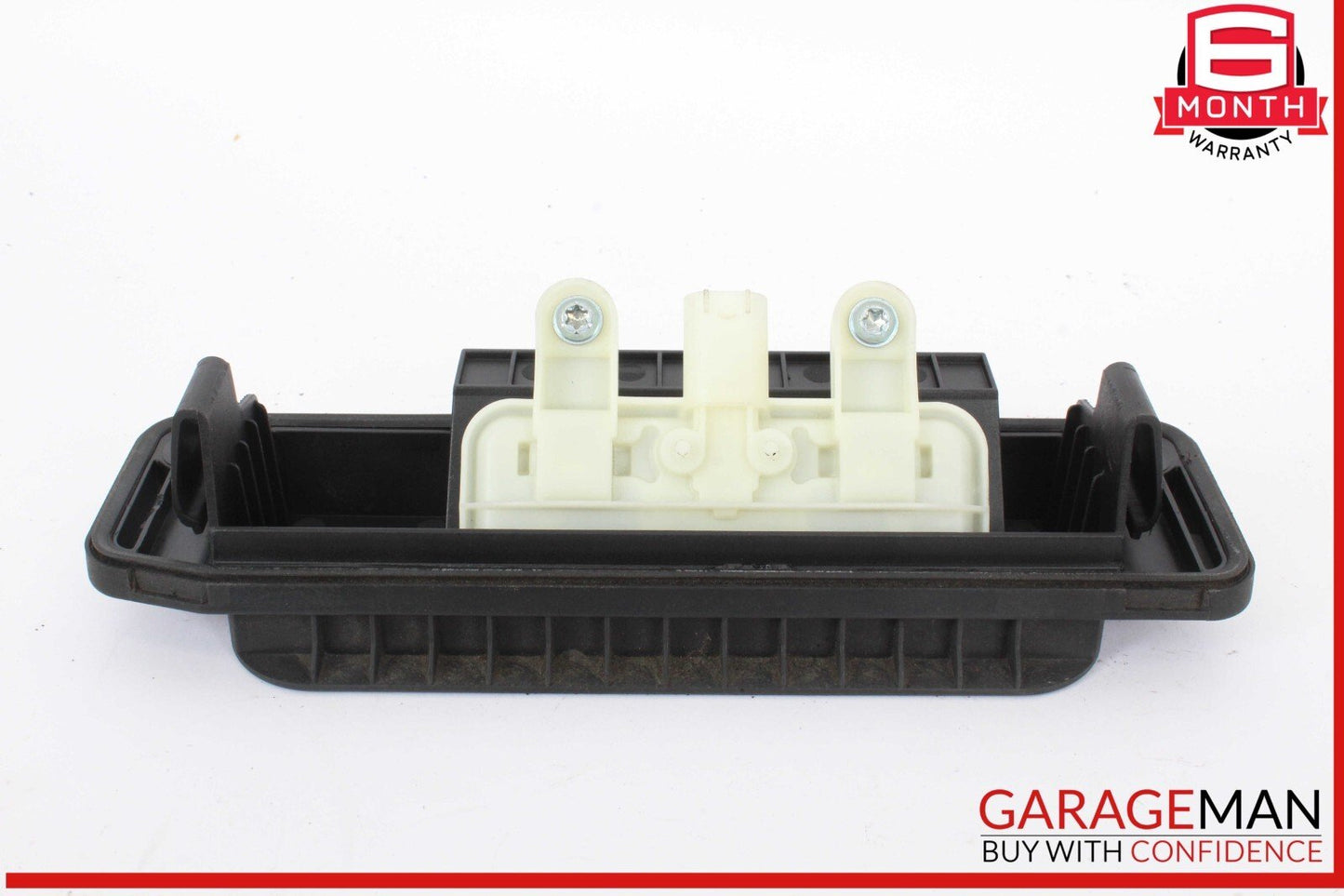 14-20 Mercedes W117 CLA250 C300 SLC300 Rear Trunk Tailgate Release Open Handle