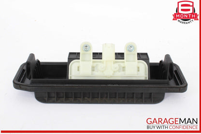 14-20 Mercedes W117 CLA250 C300 SLC300 Rear Trunk Tailgate Release Open Handle