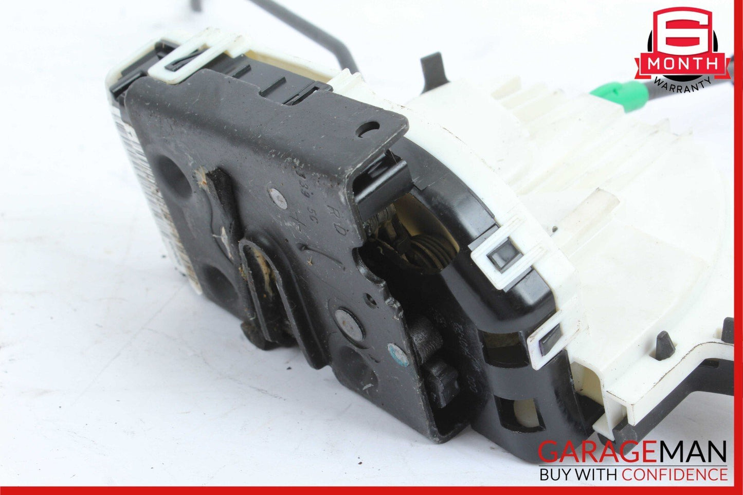 14-17 Maserati Ghibli Rear Right Side Door Lock Latch Actuator Mechanism