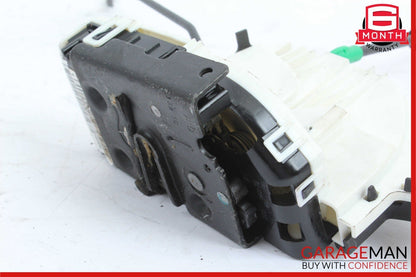 14-17 Maserati Ghibli Rear Right Side Door Lock Latch Actuator Mechanism