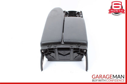 08-11 Mercedes W204 C300 C250 Center Console Arm Rest Armrest Cup Holder OEM