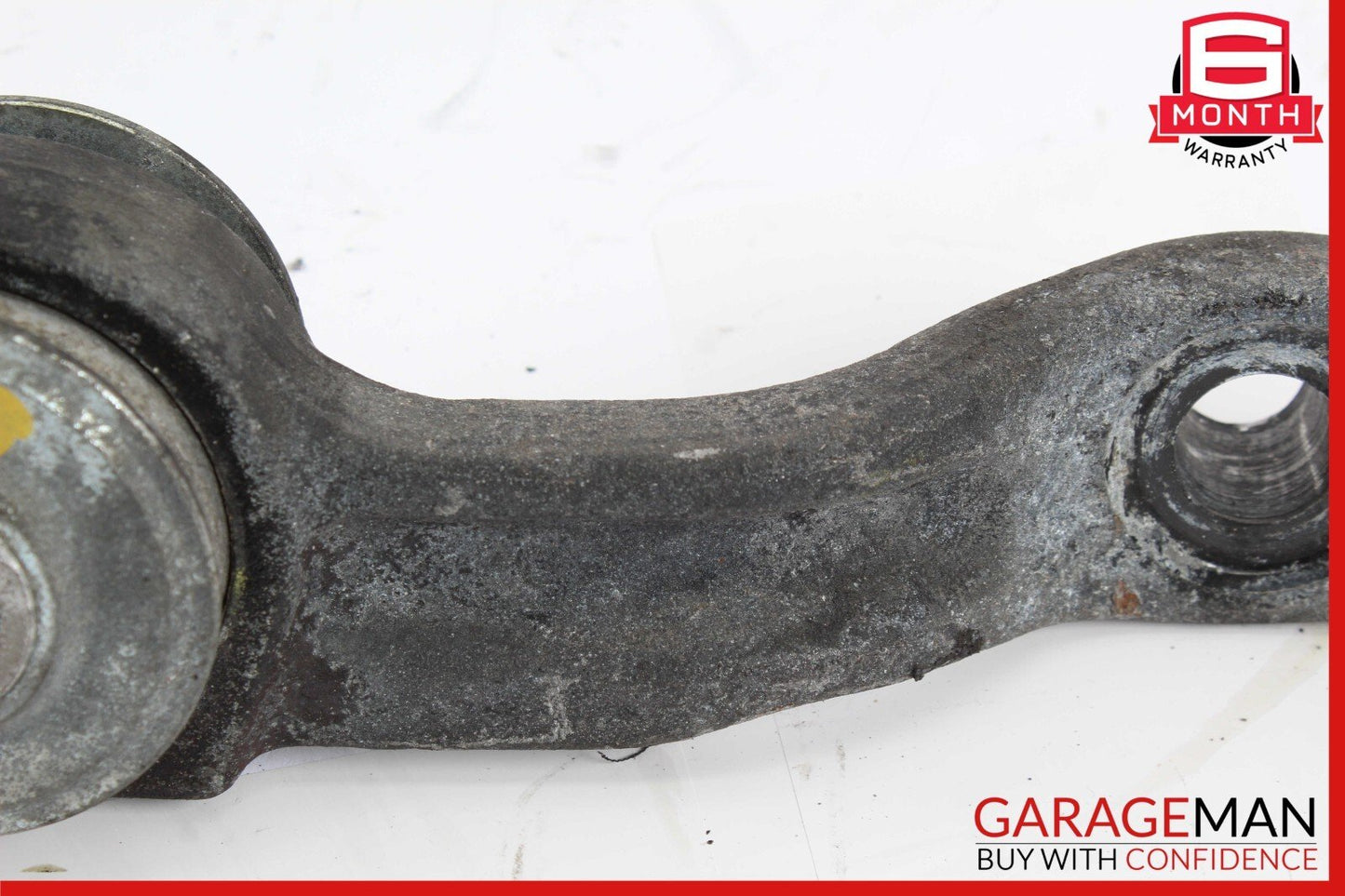 03-08 Mercedes R230 SL500 SL600 SL55 AMG Front Right Side Lower Control Arm OEM