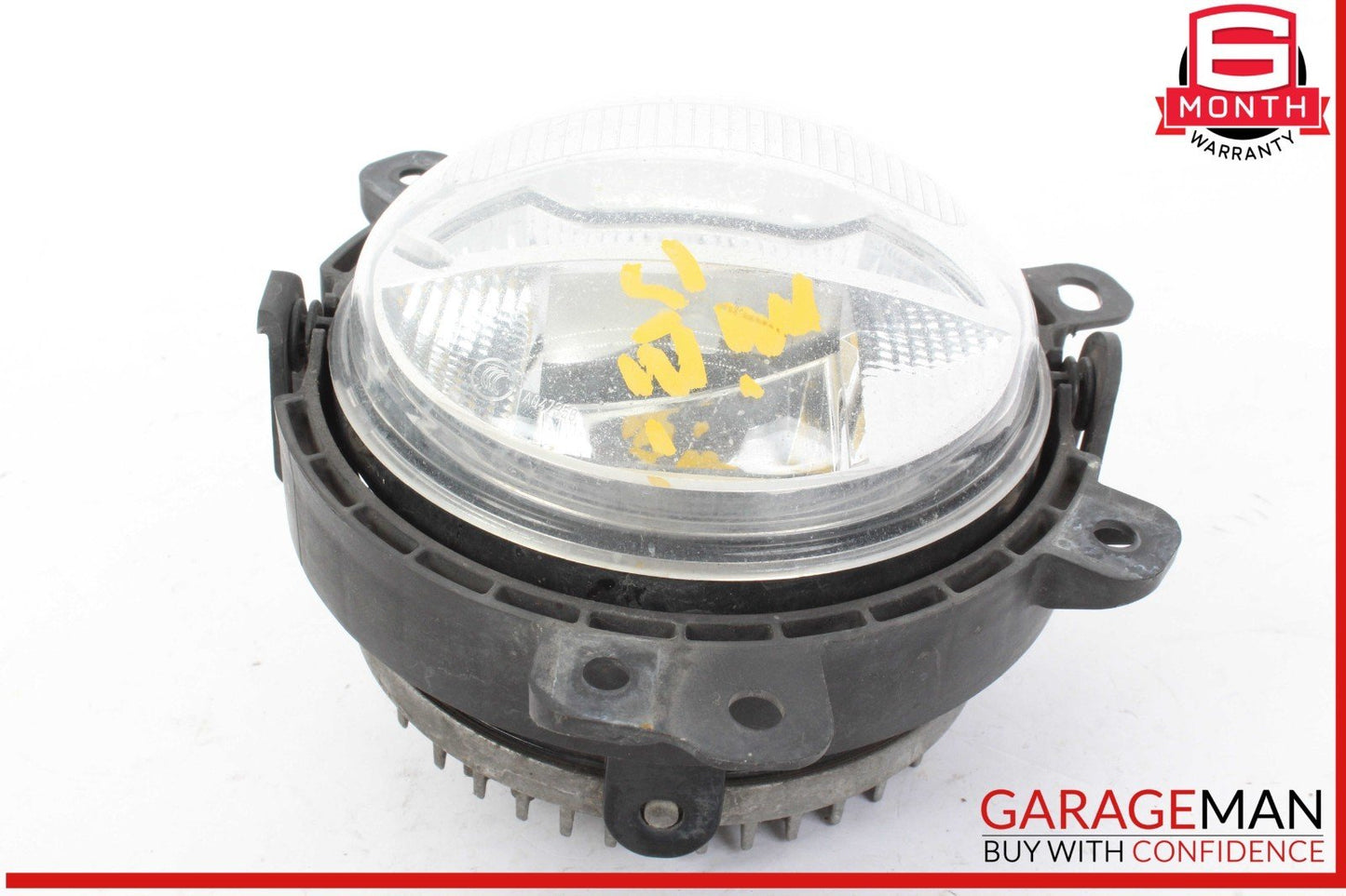 14-19 Mini Cooper Front Right or Front Left Side Foglight  Fog Light Lamp OEM