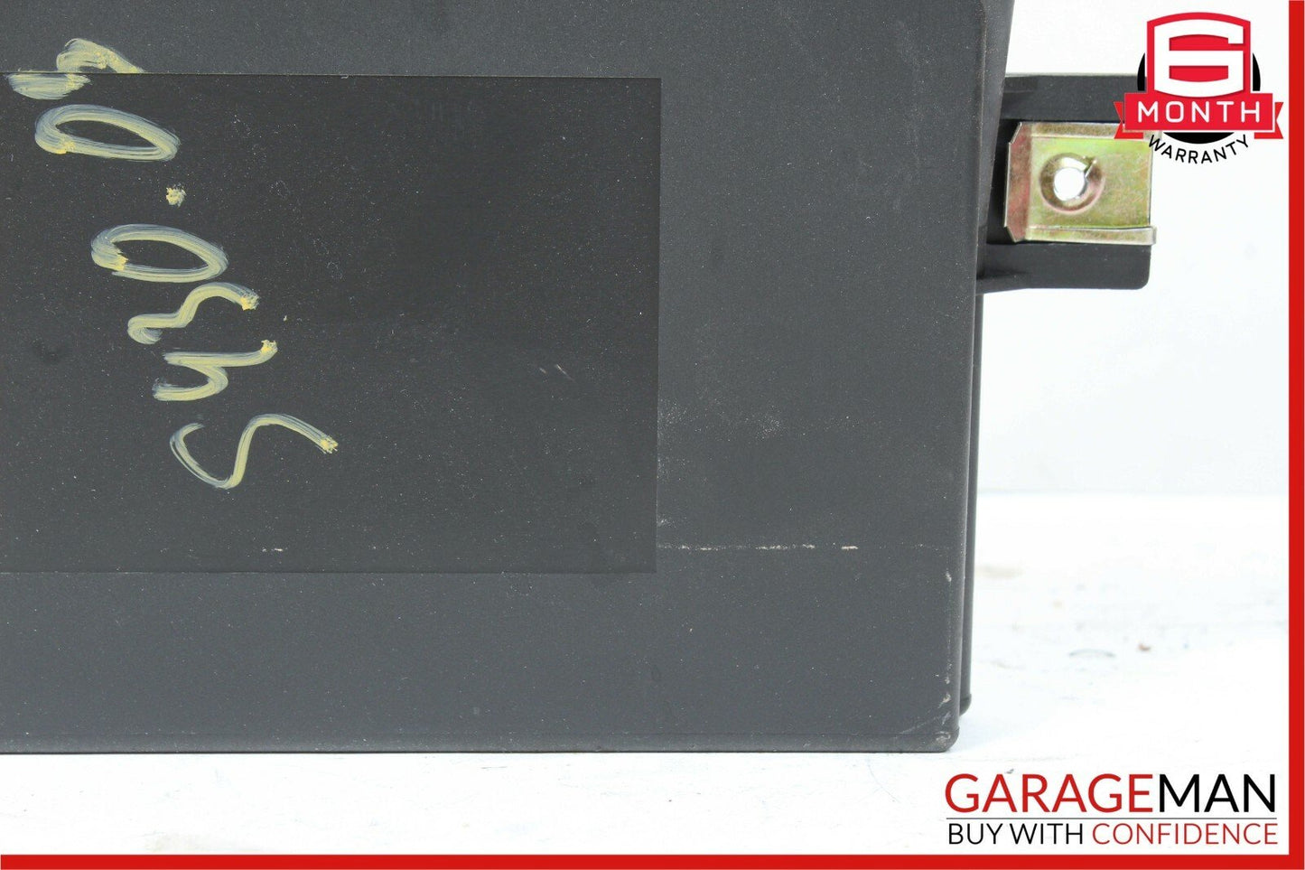 00-03 Mercedes S430 SL500 CL500 Keyless Go Entry Control Module 2305450132 OEM