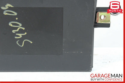 00-03 Mercedes S430 SL500 CL500 Keyless Go Entry Control Module 2305450132 OEM