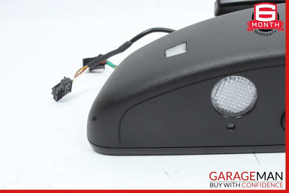 10-14 Mercedes W216 S65 AMG CL550 S550 S500 Front Interior Rear View Mirror OEM